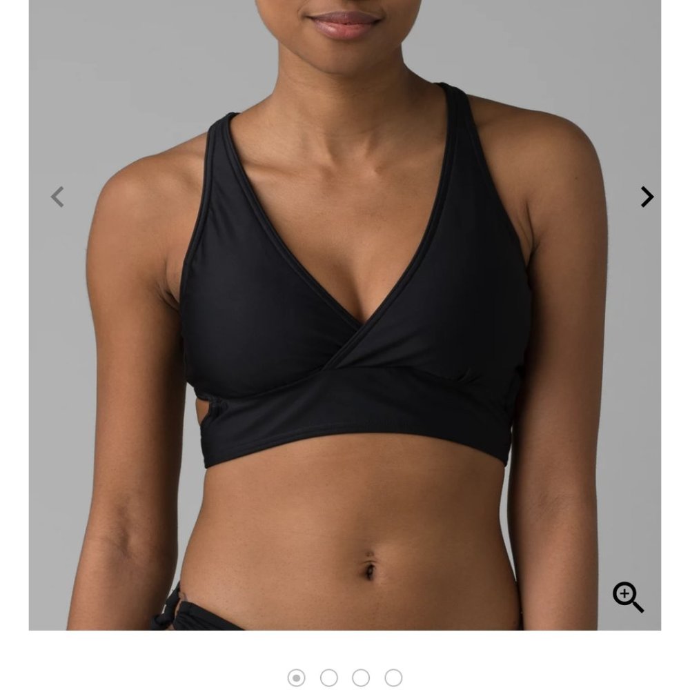 Atalia Swim Suite Top Never Worn